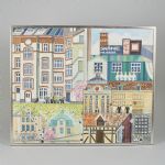 1628 4045 OIL PAINTING